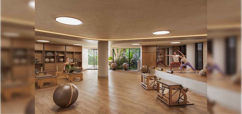 Shalom Golf Club proyecto de vivienda-6
