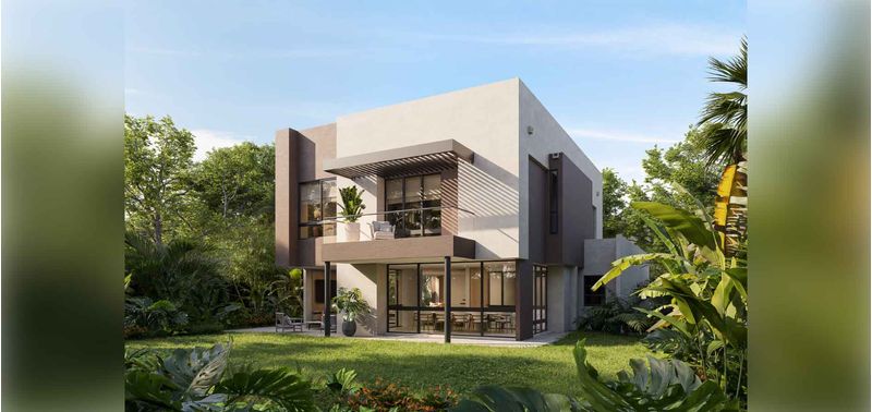 Shalom Golf Club proyecto de vivienda-8