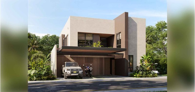 Shalom Golf Club proyecto de vivienda-9