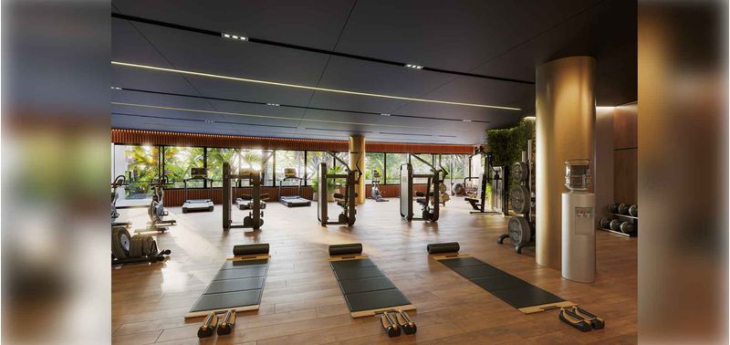 Shalom Golf Club proyecto de vivienda-10