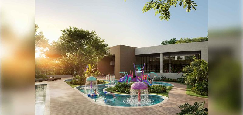 Shalom Golf Club proyecto de vivienda-11