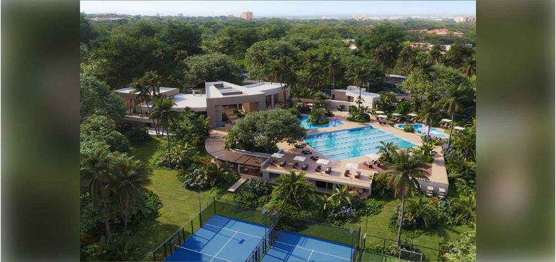 Shalom Golf Club proyecto de vivienda-12
