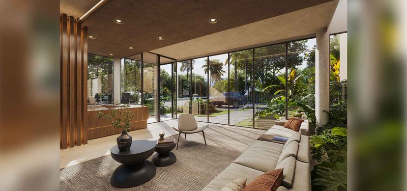 Shalom Golf Club proyecto de vivienda-13