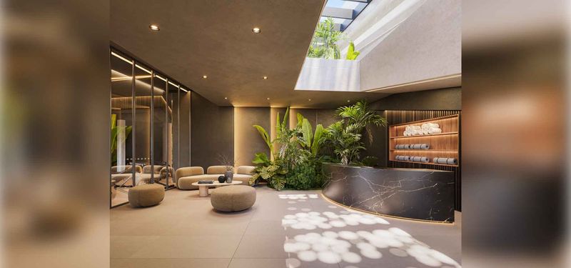 Shalom Golf Club proyecto de vivienda-14
