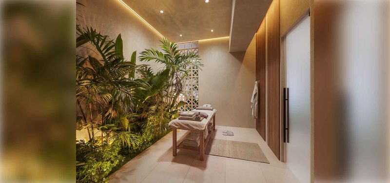 Shalom Golf Club proyecto de vivienda-15