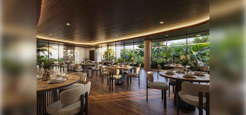 Shalom Golf Club proyecto de vivienda-16