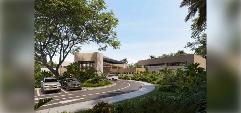 Shalom Golf Club proyecto de vivienda-17