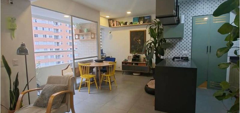 Apartamento en Venta en Bello, Bello-0