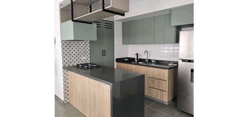 Apartamento en Venta en Bello, Bello-1
