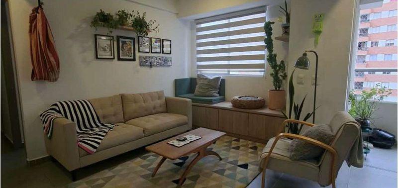 Apartamento en Venta en Bello, Bello-3