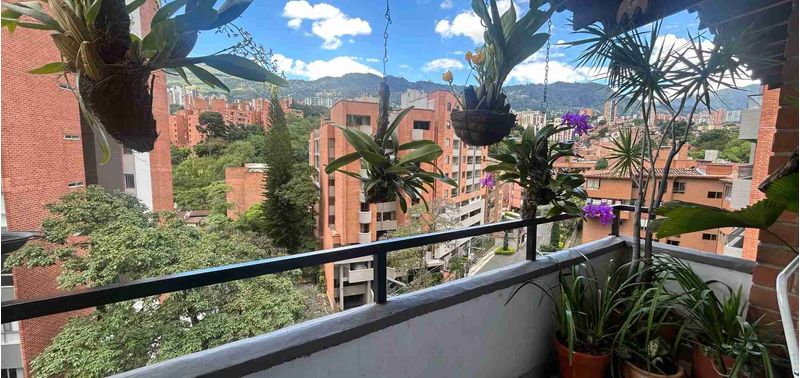 Apartamento en Venta en Envigado, Las Margaritas