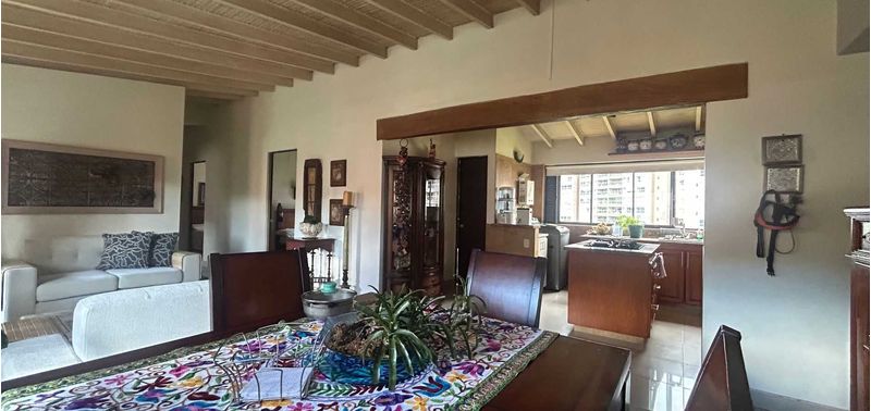 Apartamento en Venta en Envigado, Las Margaritas-2