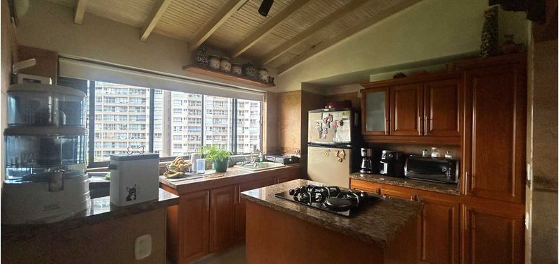 Apartamento en Venta en Envigado, Las Margaritas-4