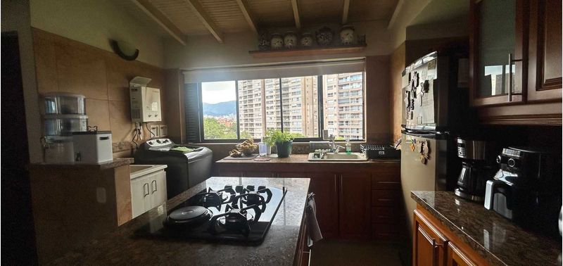 Apartamento en Venta en Envigado, Las Margaritas-5