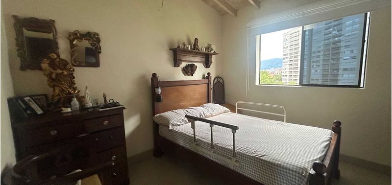 Apartamento en Venta en Envigado, Las Margaritas-6