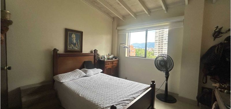 Apartamento en Venta en Envigado, Las Margaritas-7