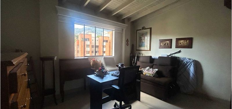 Apartamento en Venta en Envigado, Las Margaritas-8