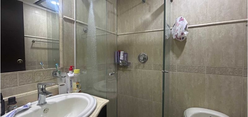 Apartamento en Venta en Envigado, Las Margaritas-9