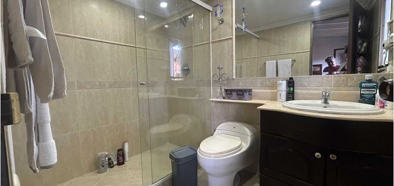 Apartamento en Venta en Envigado, Las Margaritas-10