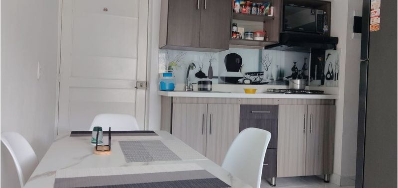 Apartamento en Venta en Bello, Bello