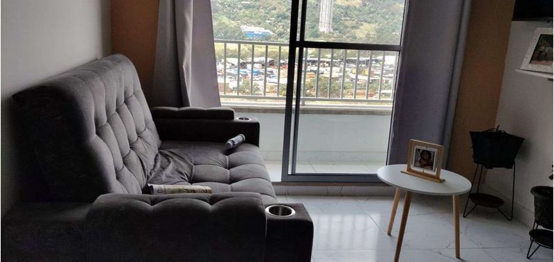Apartamento en Venta en Bello, Bello-2
