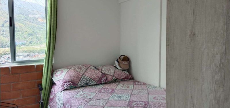 Apartamento en Venta en Bello, Bello-4