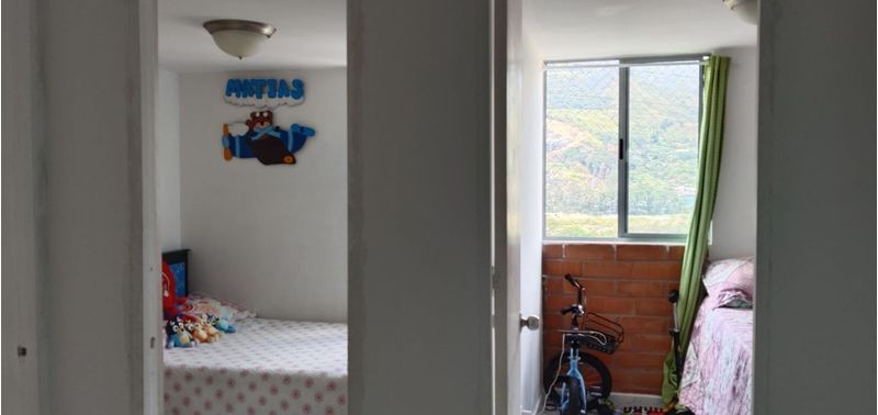 Apartamento en Venta en Bello, Bello-6