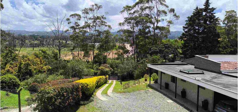 Casa en Venta en Guarne, La Clara