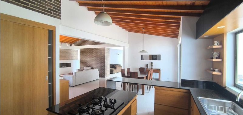 Casa en Venta en Guarne, La Clara-3