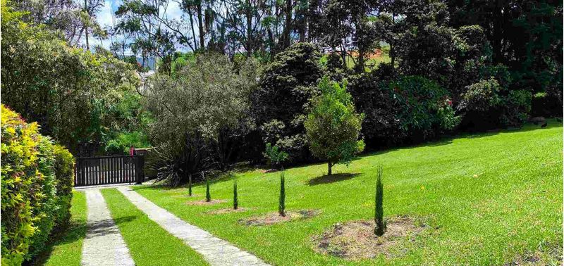 Casa en Venta en Guarne, La Clara-5