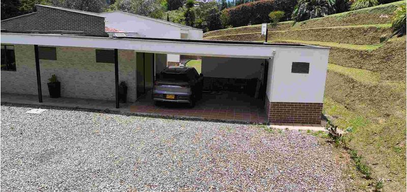 Casa en Venta en Guarne, La Clara-9