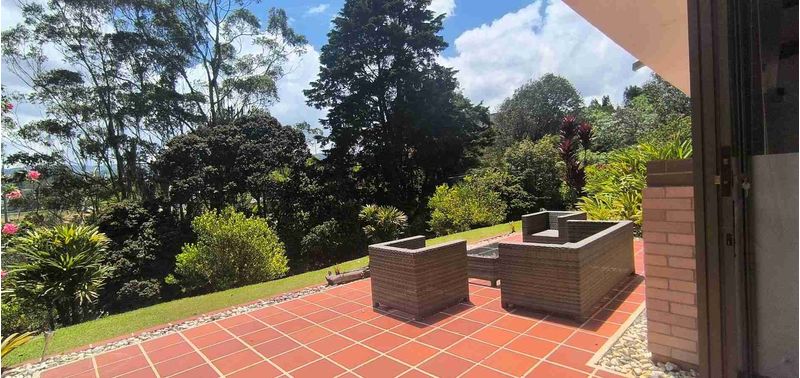 Casa en Venta en Guarne, La Clara-11