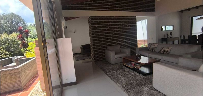 Casa en Venta en Guarne, La Clara-12