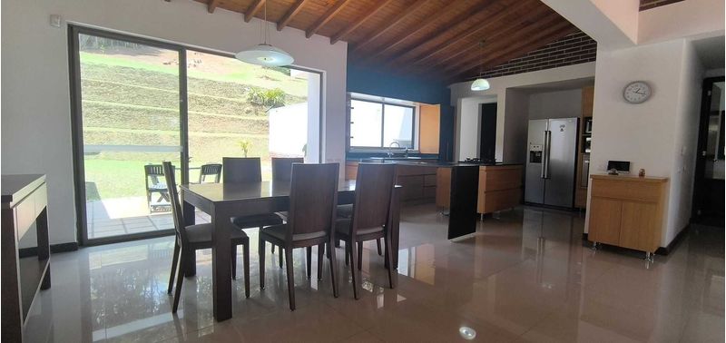 Casa en Venta en Guarne, La Clara-15