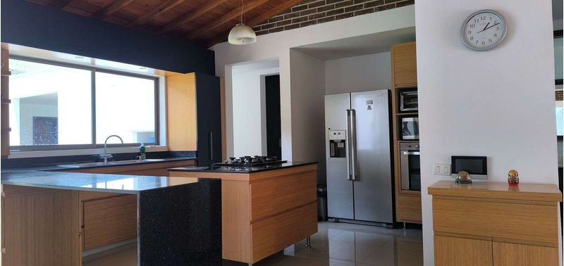 Casa en Venta en Guarne, La Clara-16
