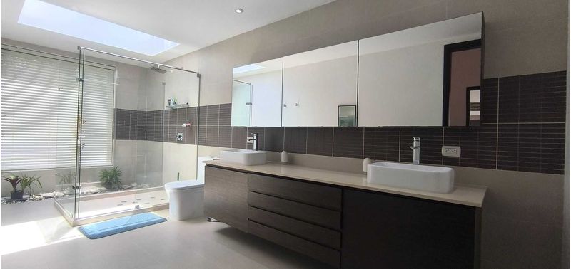 Casa en Venta en Guarne, La Clara-22