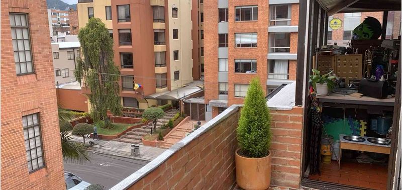Apartamento en Venta en Bogotá, D.C., Cedritos