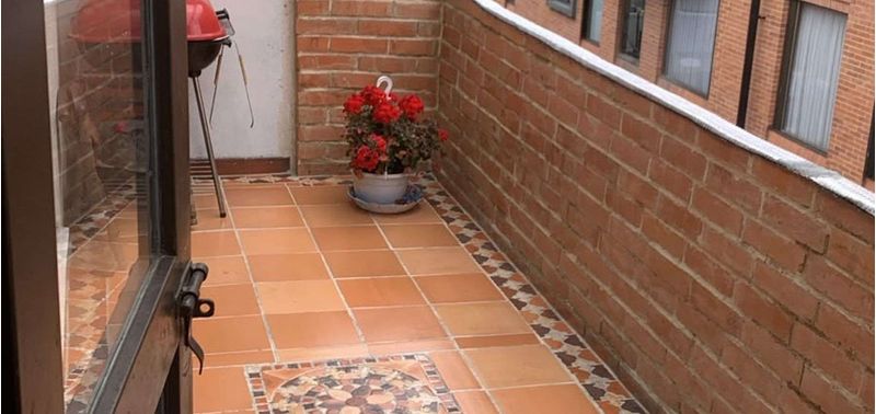 Apartamento en Venta en Bogotá, D.C., Cedritos-0