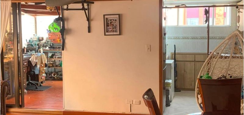 Apartamento en Venta en Bogotá, D.C., Cedritos-1