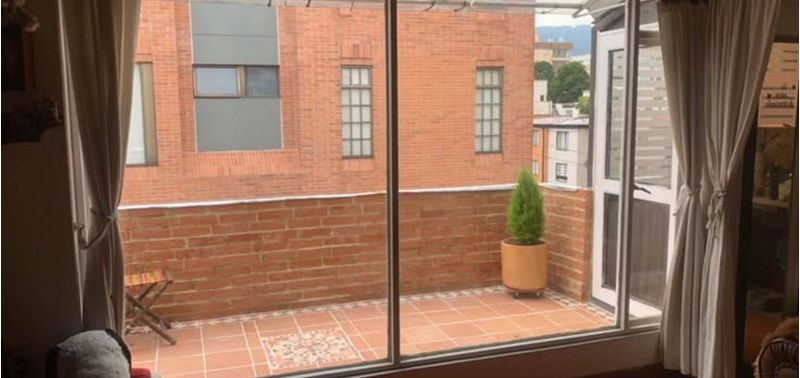 Apartamento en Venta en Bogotá, D.C., Cedritos-2