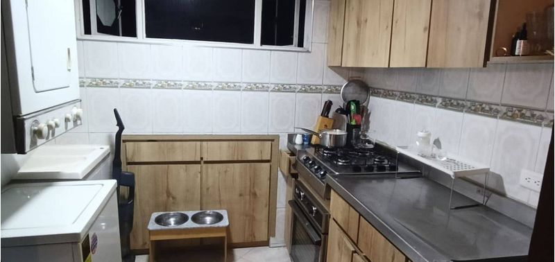 Apartamento en Venta en Bogotá, D.C., Cedritos-3