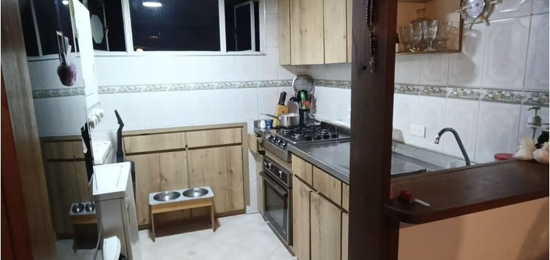 Apartamento en Venta en Bogotá, D.C., Cedritos-4