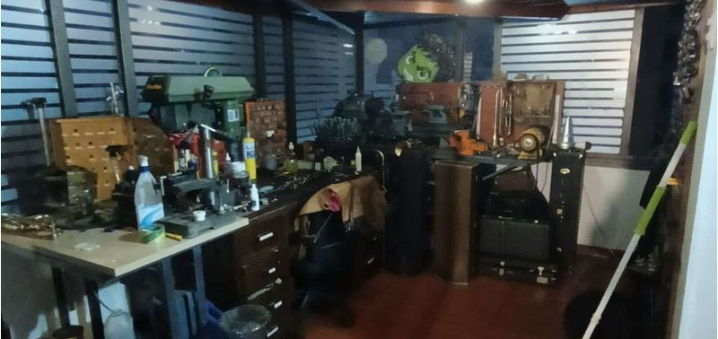 Apartamento en Venta en Bogotá, D.C., Cedritos-6