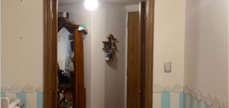 Apartamento en Venta en Bogotá, D.C., Cedritos-9