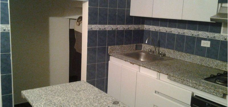Casa en Venta en Bogotá, D.C., Madelena-0