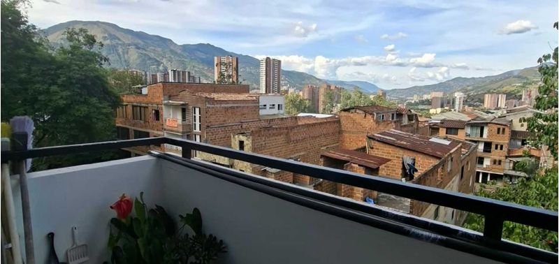 Apartamento en Venta en Bello, Florencia