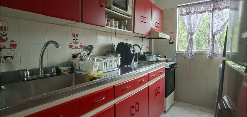 Apartamento en Venta en Bello, Florencia-1
