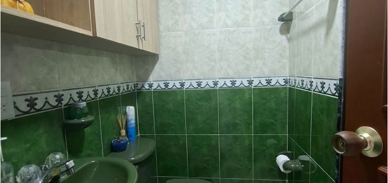 Apartamento en Venta en Bello, Florencia-3