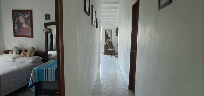 Apartamento en Venta en Bello, Florencia-5