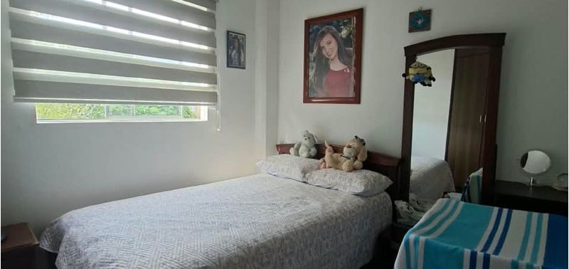 Apartamento en Venta en Bello, Florencia-7